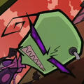 Tak (Invader Zim)
