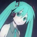 Hatsune Miku (Vocaloid) Hatsune Miku (Vocaloid)