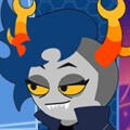Cerulean/Bluebloods (Homestuck / Hiveswap) Cerulean/Bluebloods (Homestuck / Hiveswap)