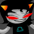 Tealbloods (Homestuck/Hiveswap)