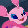 Tickle-Tummy (Lilo & Stitch) Tickle-Tummy (Lilo & Stitch)