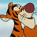 Tigger (Winnie the Pooh) Tigger (Winnie the Pooh)