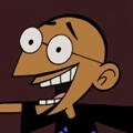 Gandhi (Clone High) Gandhi (Clone High)