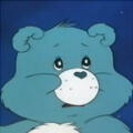 Wish Bear (Care Bears)