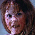 Regan/Possessed Regan (The Exorcist) Regan/Possessed Regan (The Exorcist)