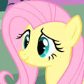 Fluttershy (My Little Pony: Friendship is Magic)