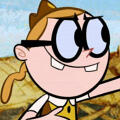 Bessie Higgenbottom (The Mighty B!) Bessie Higgenbottom (The Mighty B!)